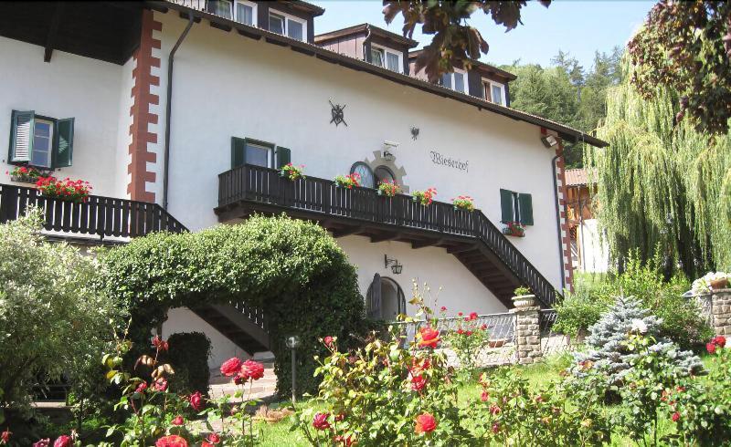 Naturhotel Wieserhof