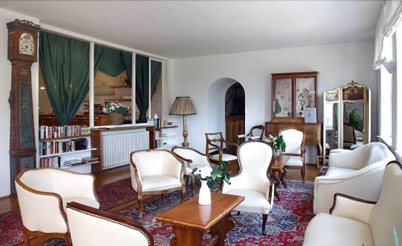 Naturhotel Wieserhof Hotel 3*