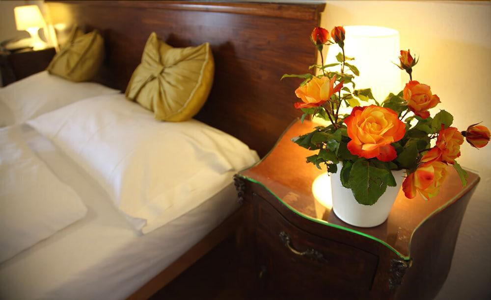 Naturhotel Wieserhof 3* Longostagno