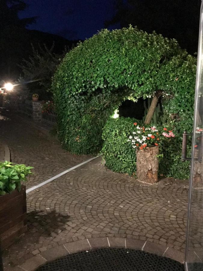 Hotel Naturhotel Wieserhof