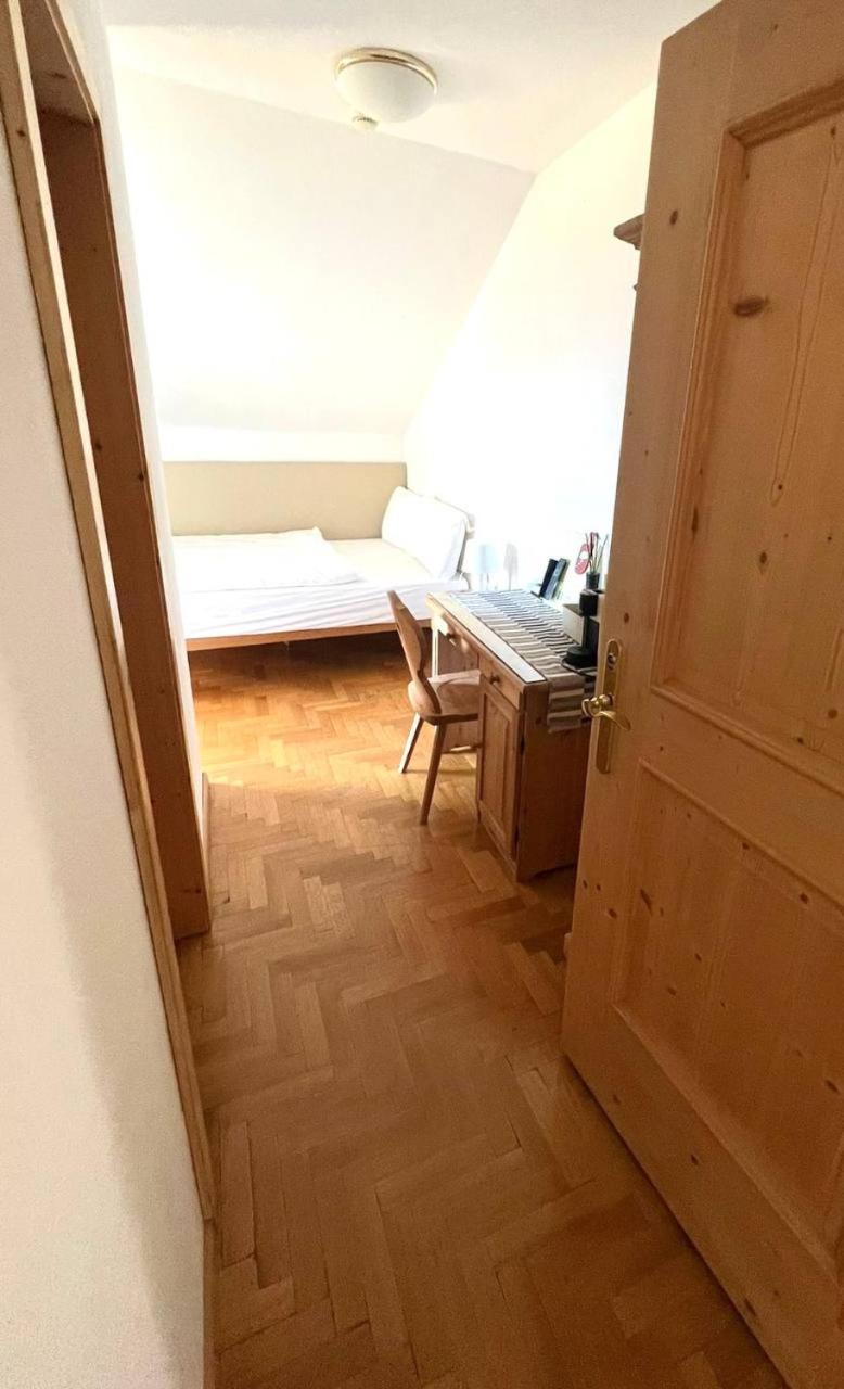 Naturhotel Wieserhof Hotel Longostagno