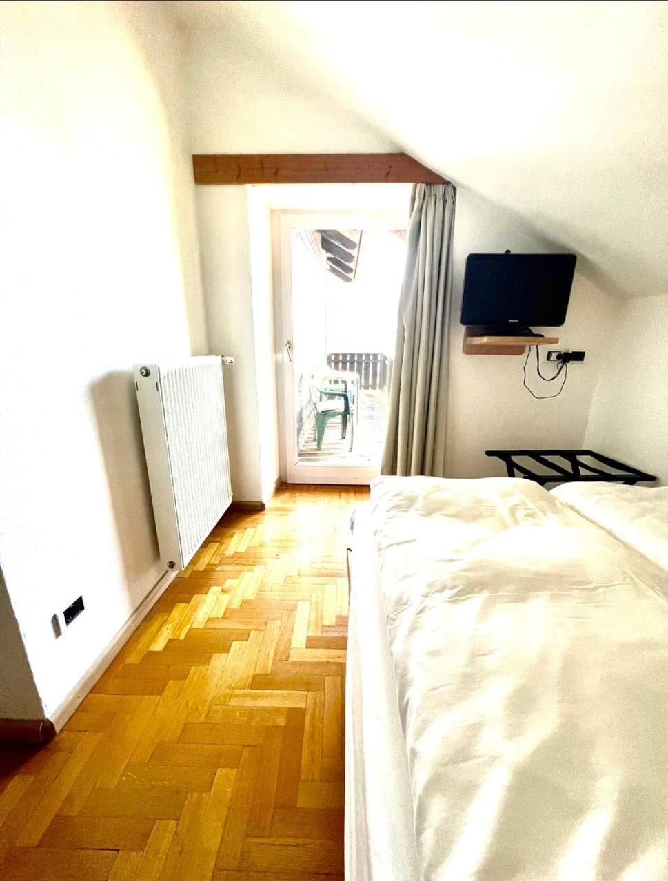 Naturhotel Wieserhof 3* Longostagno
