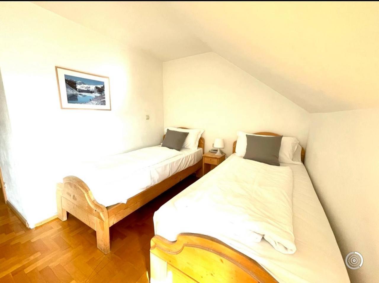 Naturhotel Wieserhof Longostagno