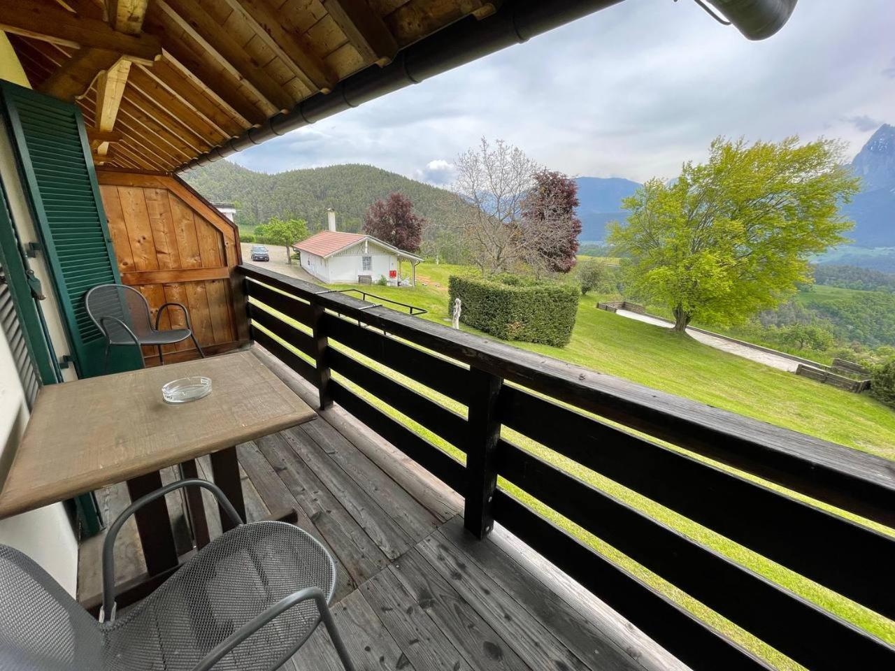 Naturhotel Wieserhof 3*
