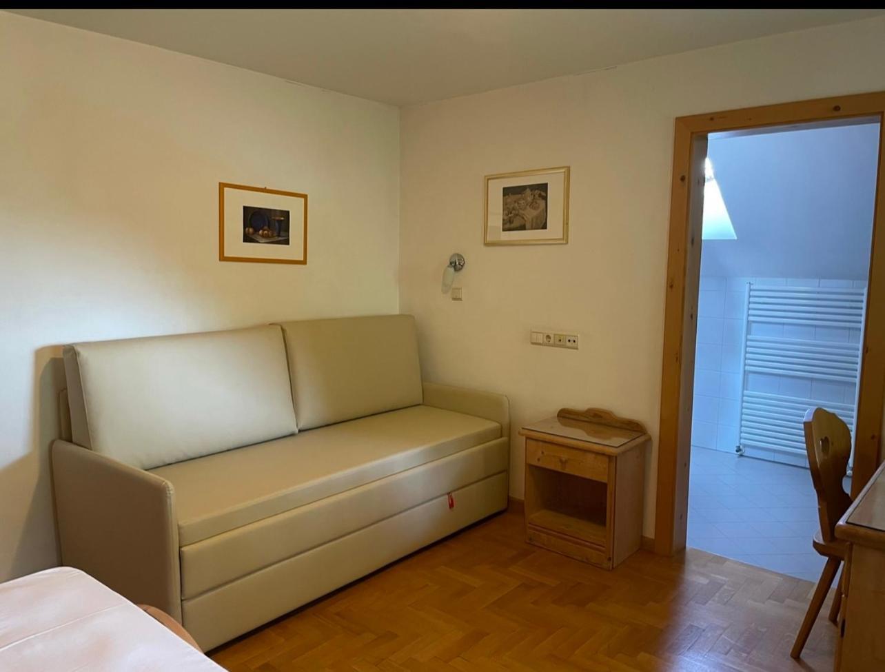 Naturhotel Wieserhof Longostagno