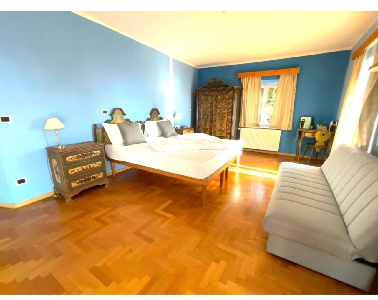 Naturhotel Wieserhof Hotel 3*