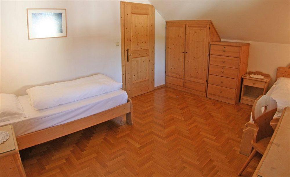 Hotel Naturhotel Wieserhof 3*