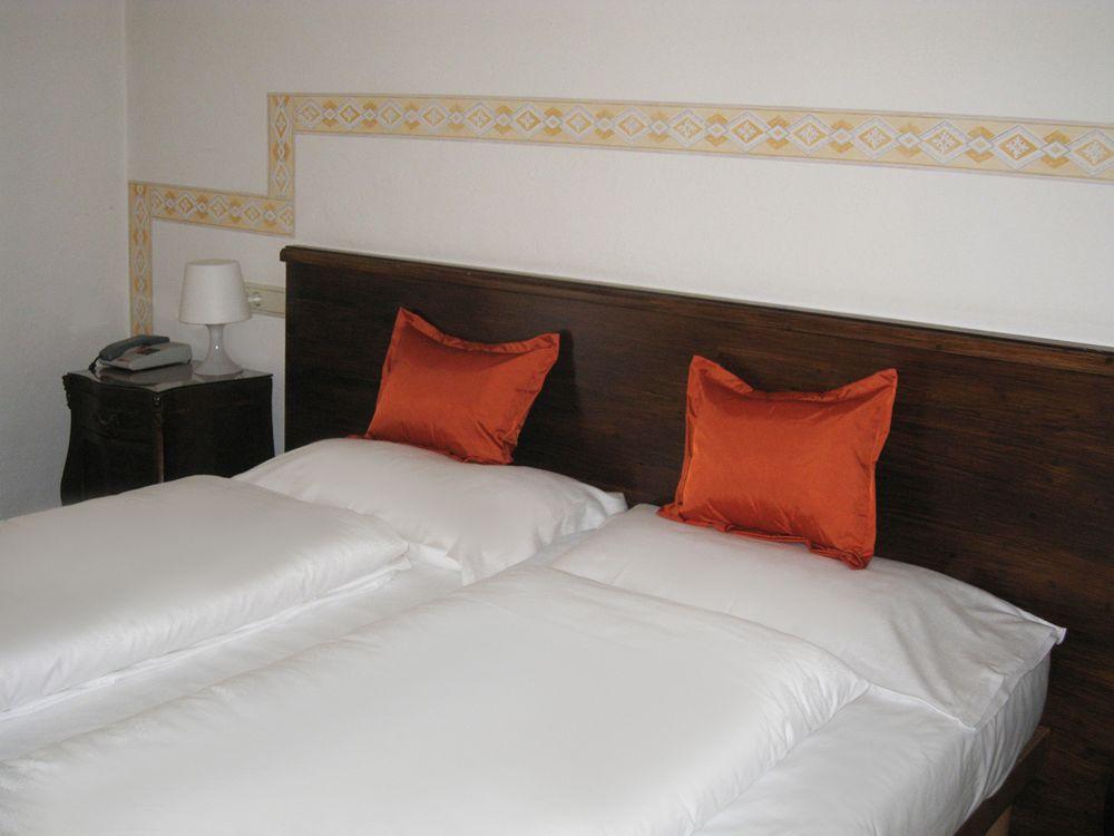 Naturhotel Wieserhof 3*