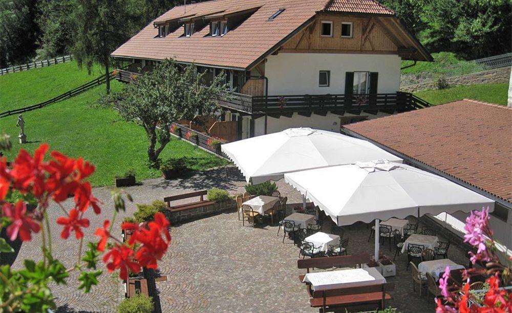 Naturhotel Wieserhof Hotel