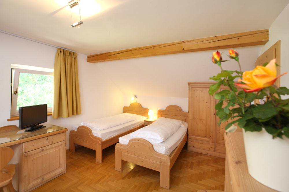 Naturhotel Wieserhof 3*