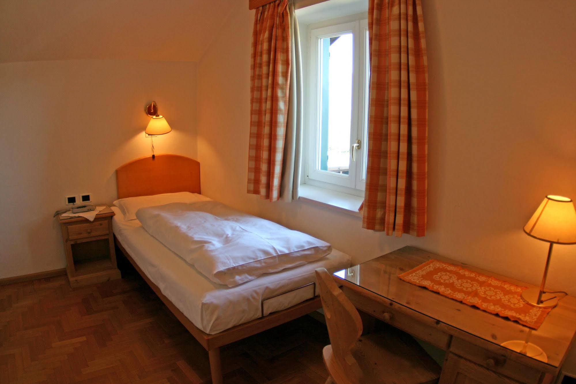 Naturhotel Wieserhof Hotel Longostagno