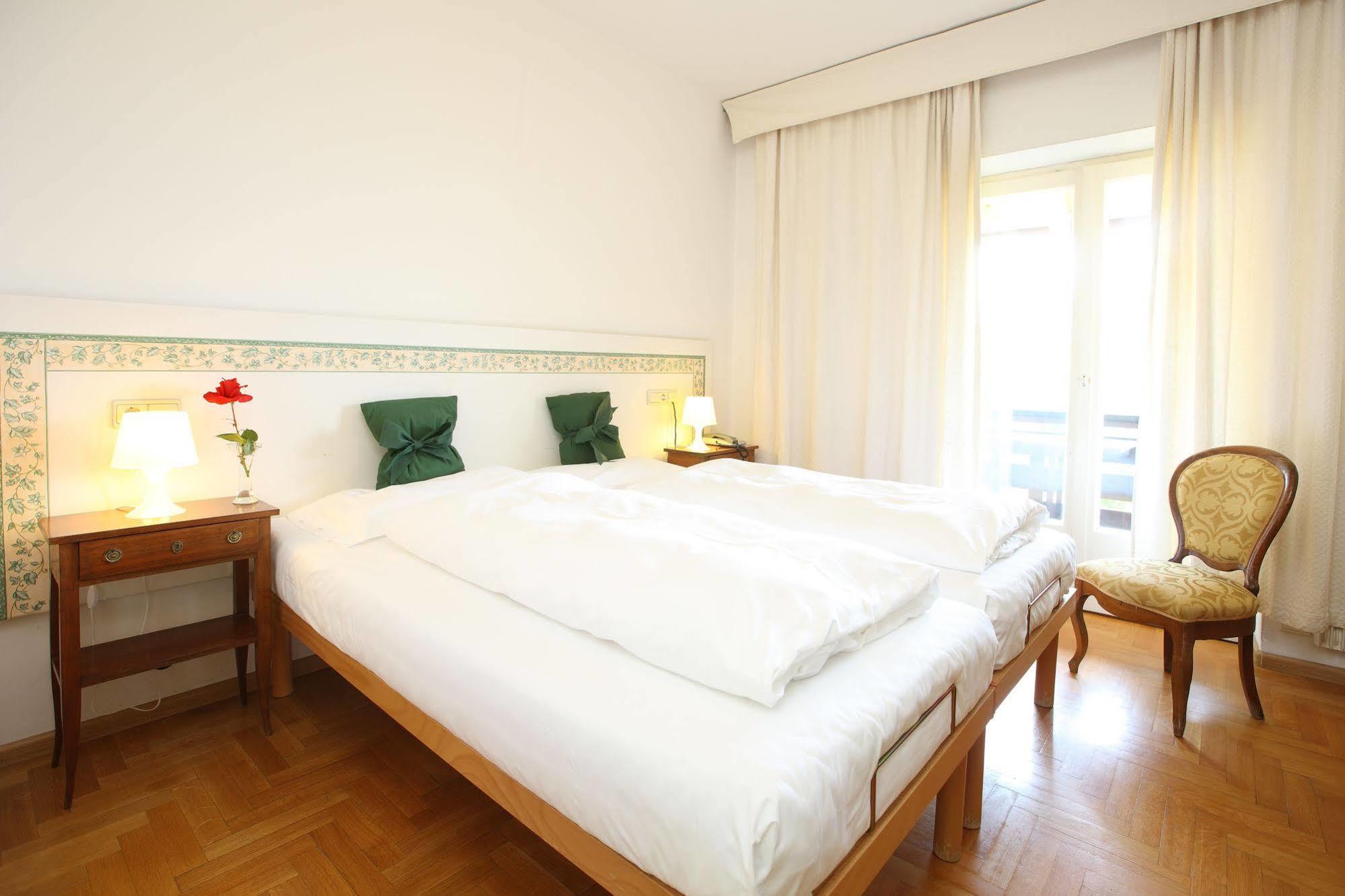 Hotel Naturhotel Wieserhof 3*